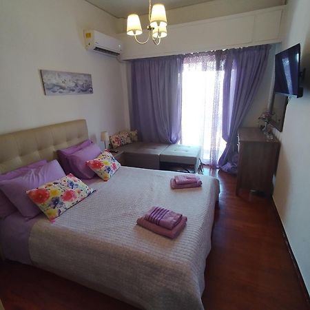 Marilias Apartment Превеза Экстерьер фото