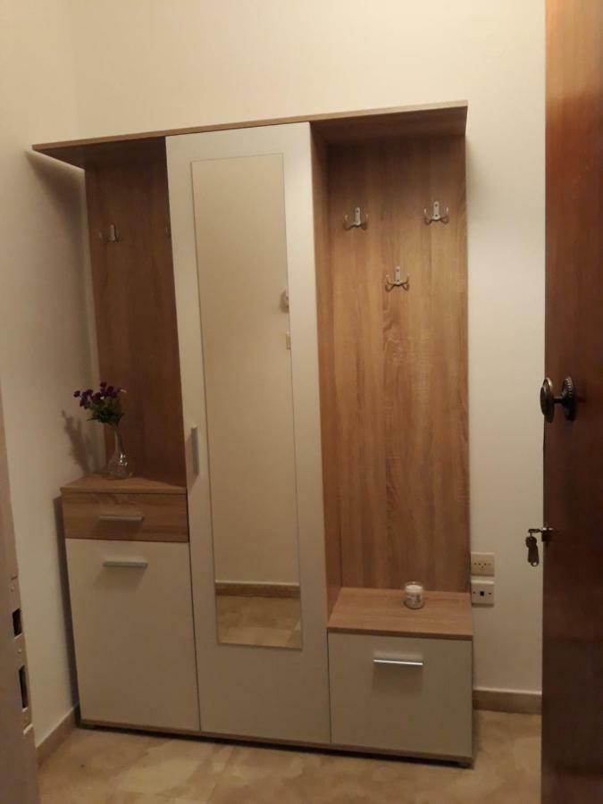 Marilias Apartment Превеза Экстерьер фото